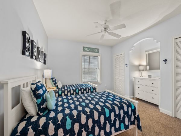Magnificent Holmes Beach Three Bedroom Pool Home