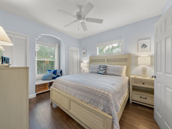 Magnificent Holmes Beach Three Bedroom Pool Home