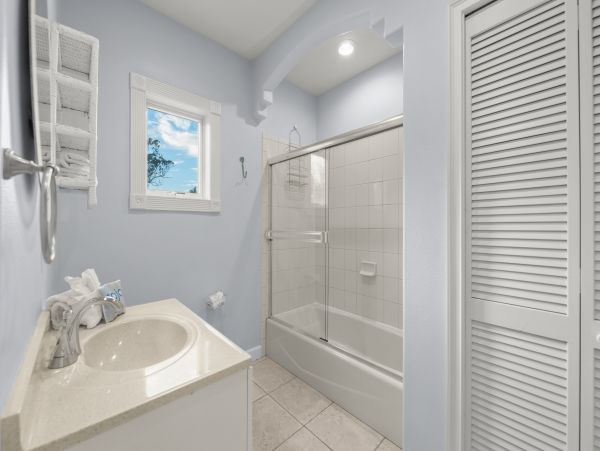 Magnificent Holmes Beach Three Bedroom Pool Home