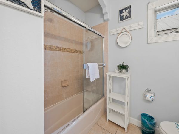 Magnificent Holmes Beach Three Bedroom Pool Home