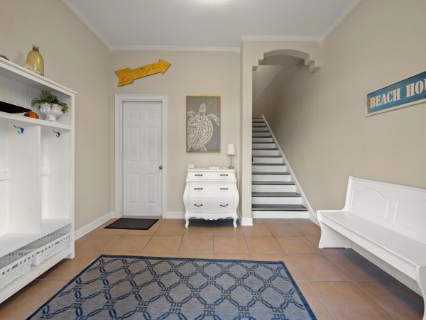 Magnificent Holmes Beach Three Bedroom Pool Home