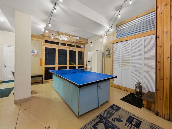 Magnificent Holmes Beach Three Bedroom Pool Home