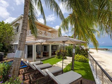 Barbados Home 942375