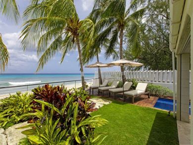 Barbados Home 942375