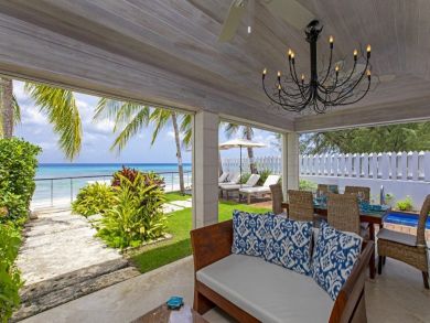 Barbados Home 942375