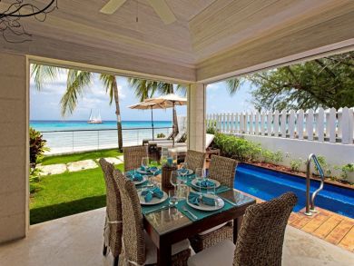 Barbados Home 942375