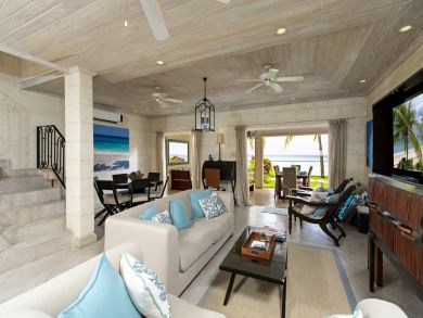 Barbados Home 942375