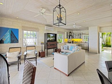 Barbados Home 942375