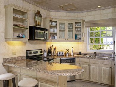 Barbados Home 942375
