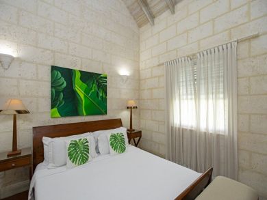 Barbados Home 942375