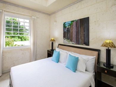 Barbados Home 942375