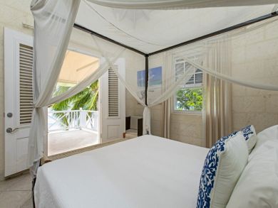 Barbados Home 942375