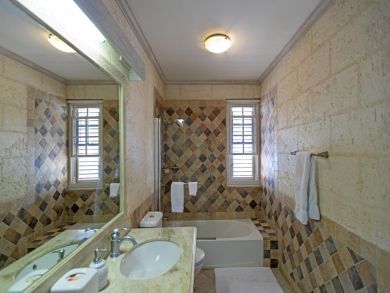Barbados Home 942375