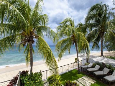Barbados Home 942375