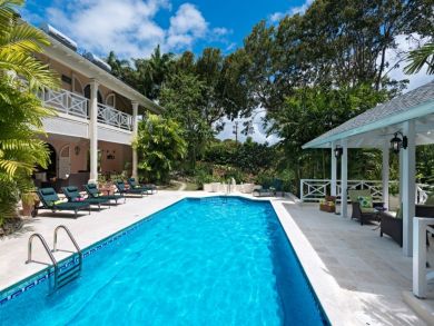 Barbados Home 942378