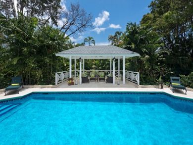 Barbados Home 942378