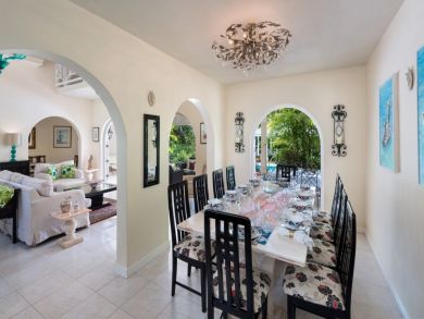 Barbados Home 942378