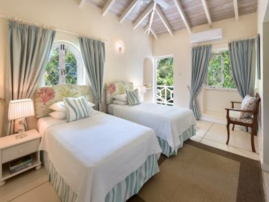 Barbados Home 942378