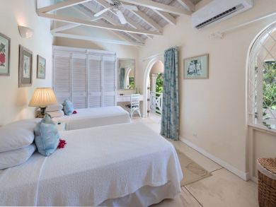 Barbados Home 942378