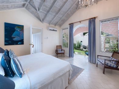 Barbados Home 942378