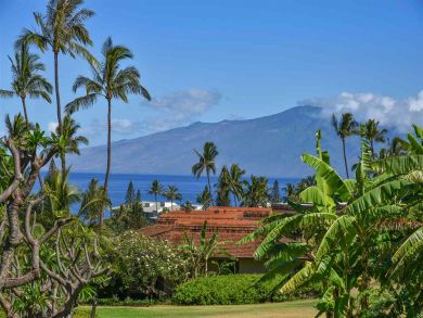 Luxury Boutique Maui Beach Resort