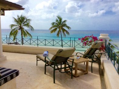 Barbados Condo 942380