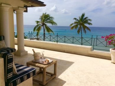 Barbados Condo 942380