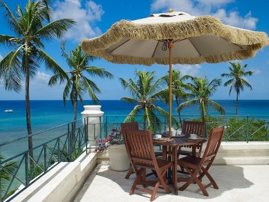 Barbados Condo 942380