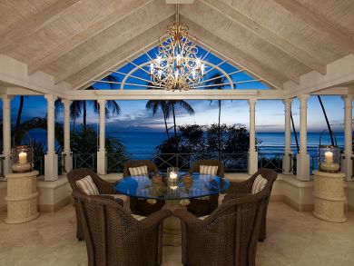 Barbados Condo 942380