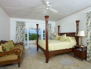 Barbados Condo 942380