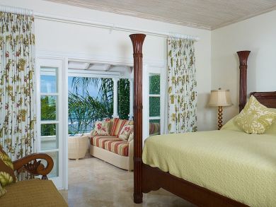 Barbados Condo 942380