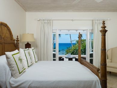 Barbados Condo 942380