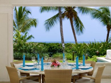 Barbados Condo 942381