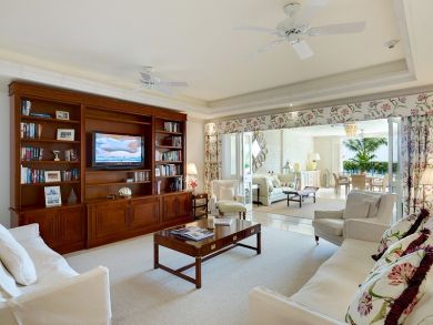 Barbados Condo 942381