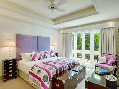 Barbados Condo 942381