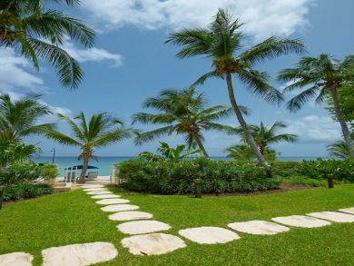 Barbados Condo 942381