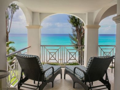 Barbados Condo 942382