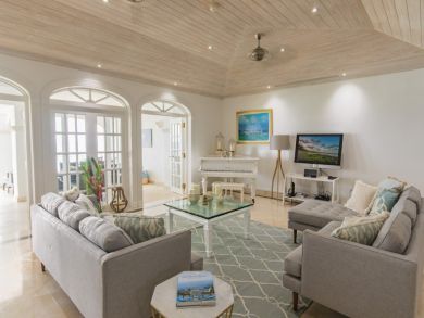 Barbados Condo 942382