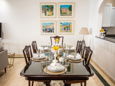 Barbados Condo 942382