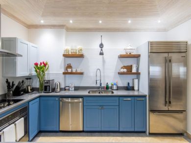Barbados Condo 942382