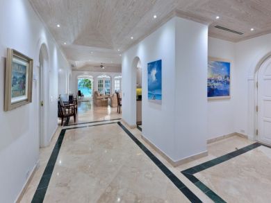 Barbados Condo 942382