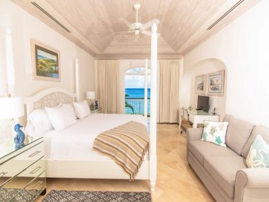 Barbados Condo 942382