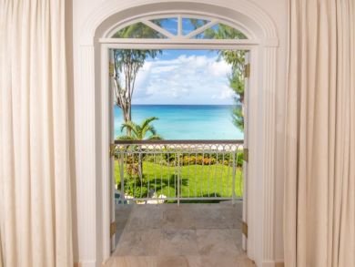 Barbados Condo 942382