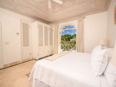 Barbados Condo 942382