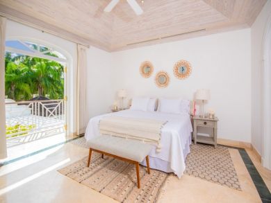 Barbados Condo 942382