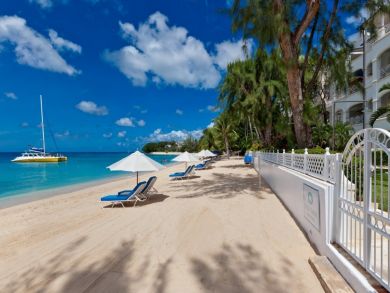 Barbados Condo 942382