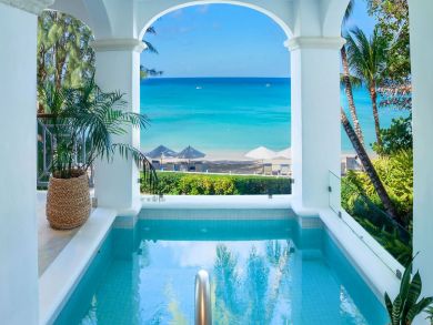 Barbados Home 942383