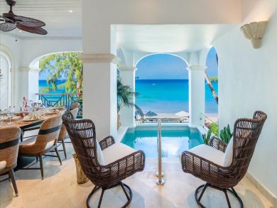 Barbados Home 942383