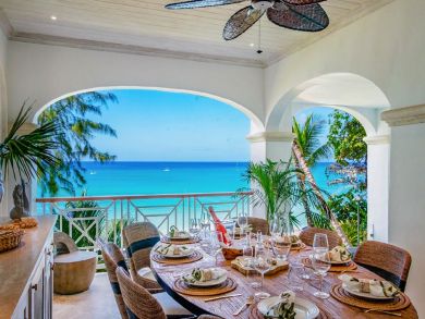 Barbados Home 942383