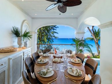 Barbados Home 942383